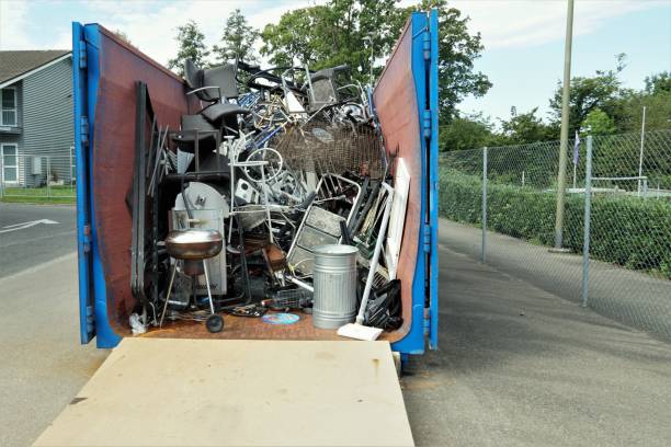 Best Construction Debris Removal  in Stayton, OR